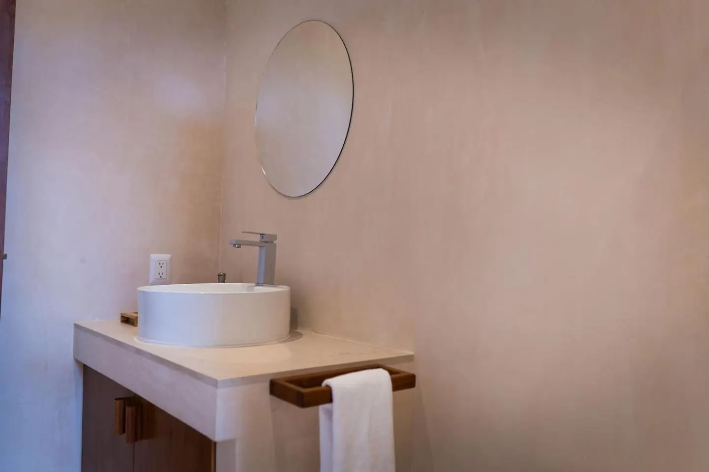 Daire T2Ph New Stunning Penthouse And Rooftop Tulum Meksika