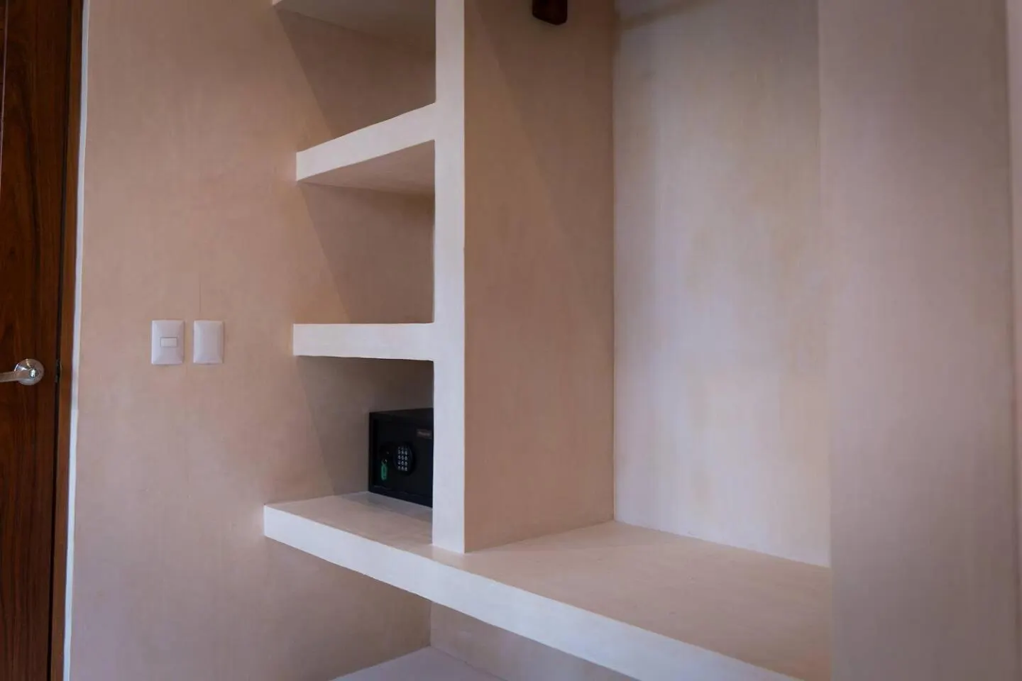T2Ph New Stunning Penthouse And Rooftop Tulum 0*,  Meksika