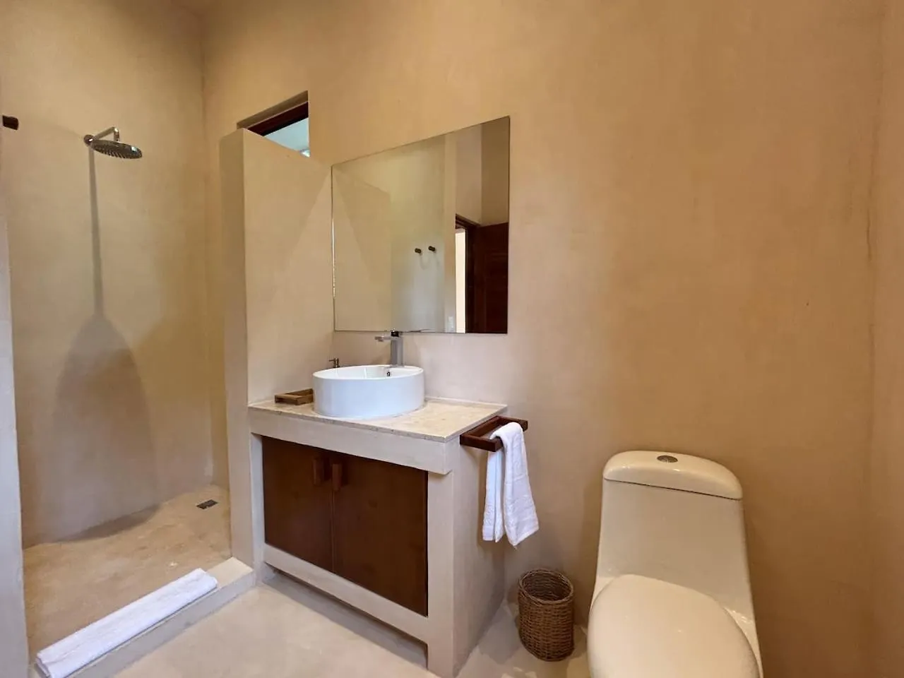 Daire T2Ph New Stunning Penthouse And Rooftop Tulum