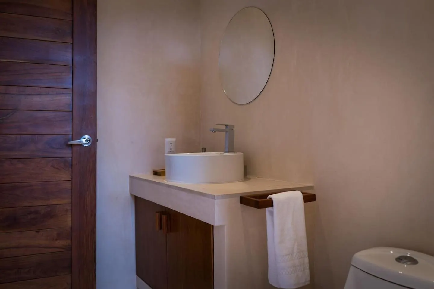 T2Ph New Stunning Penthouse And Rooftop Tulum 0*,