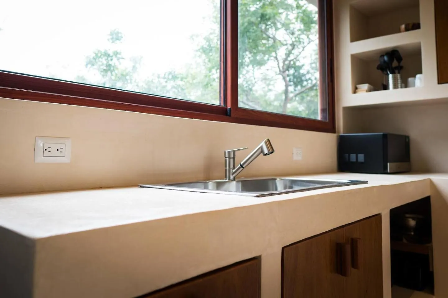 Daire T2Ph New Stunning Penthouse And Rooftop Tulum