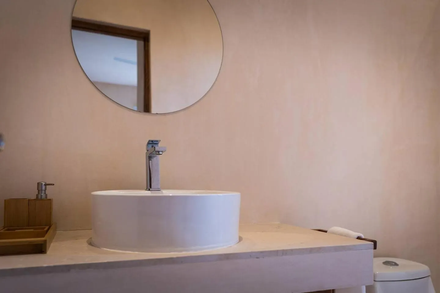 T2Ph New Stunning Penthouse And Rooftop Tulum