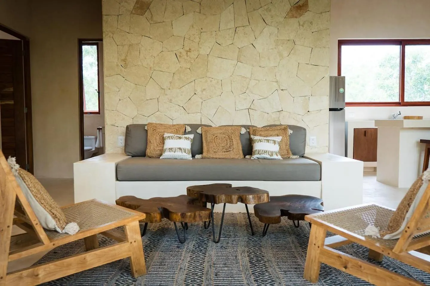 T2Ph New Stunning Penthouse And Rooftop Tulum