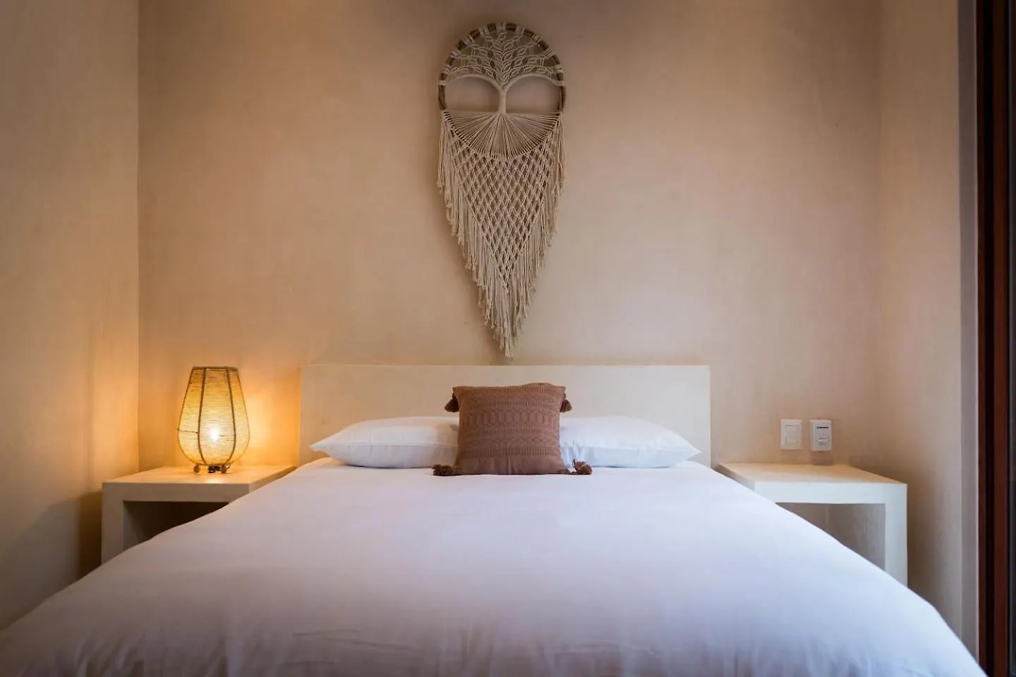 Daire T2Ph New Stunning Penthouse And Rooftop Tulum